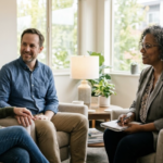 Ask Yourself These Questions Before Going To A Marriage Therapist